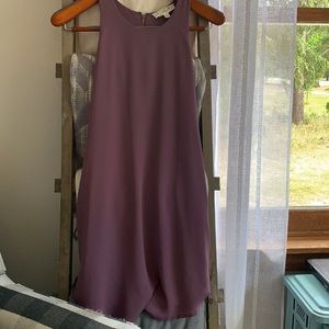 Pink republic dress, small